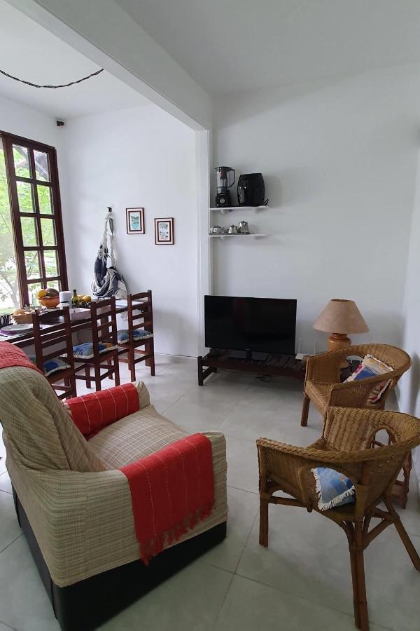 Para Dejar Atras El Stress Angra dos Reis Extérieur photo
