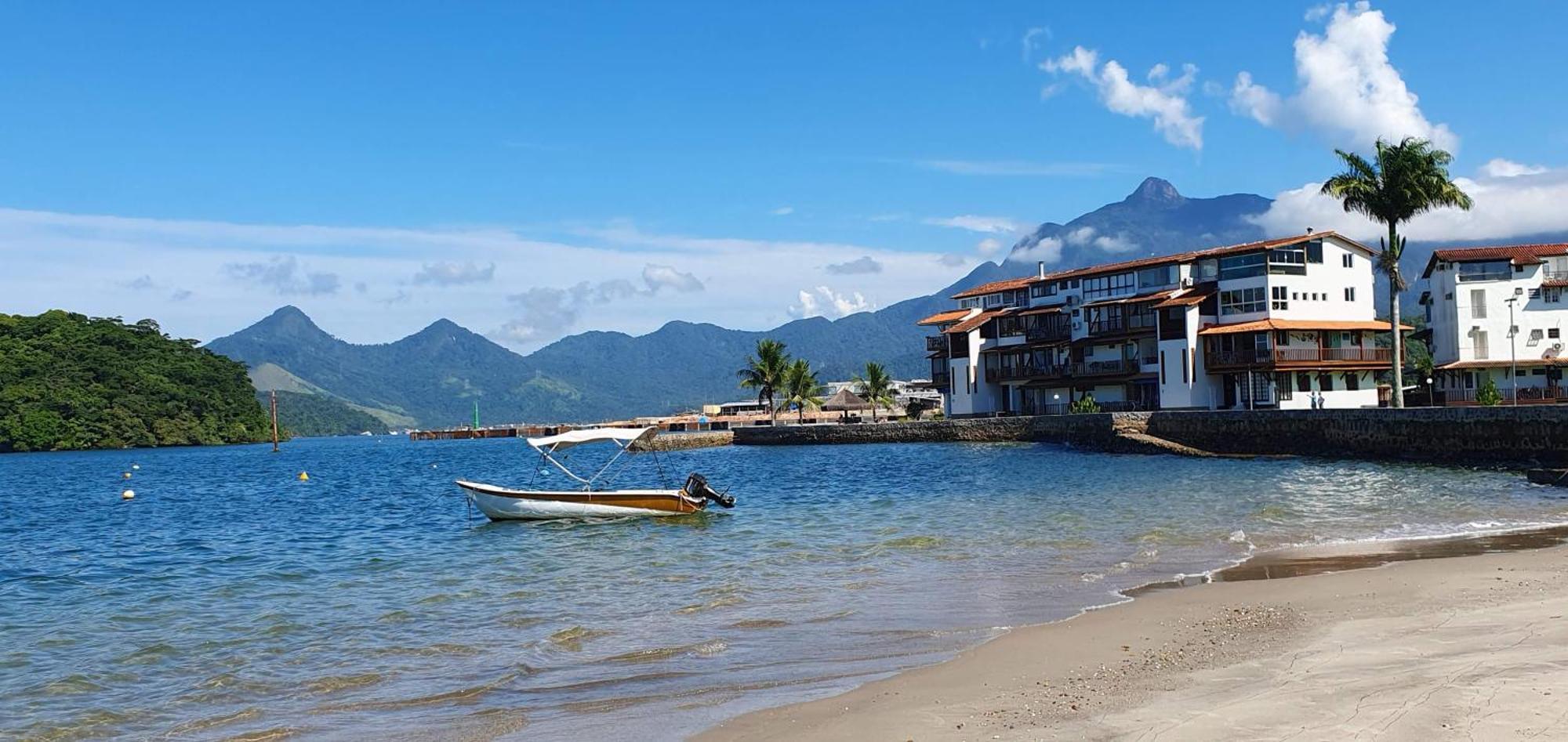 Para Dejar Atras El Stress Angra dos Reis Extérieur photo
