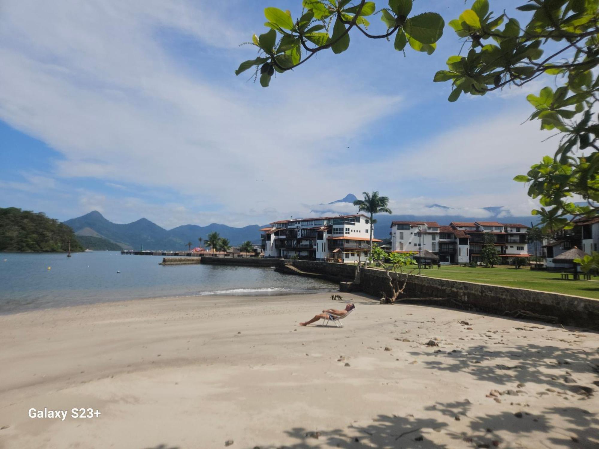 Para Dejar Atras El Stress Angra dos Reis Extérieur photo