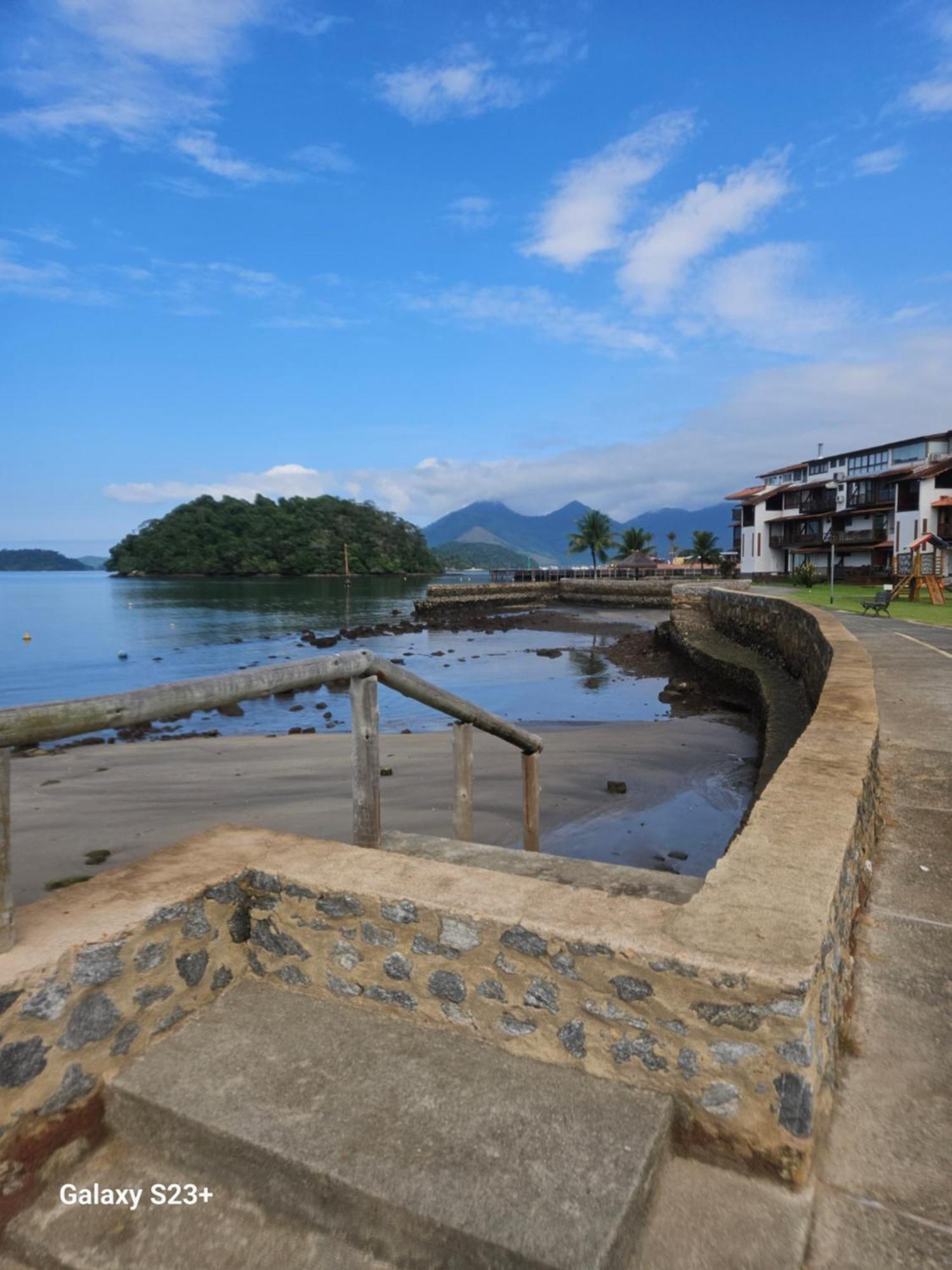Para Dejar Atras El Stress Angra dos Reis Extérieur photo
