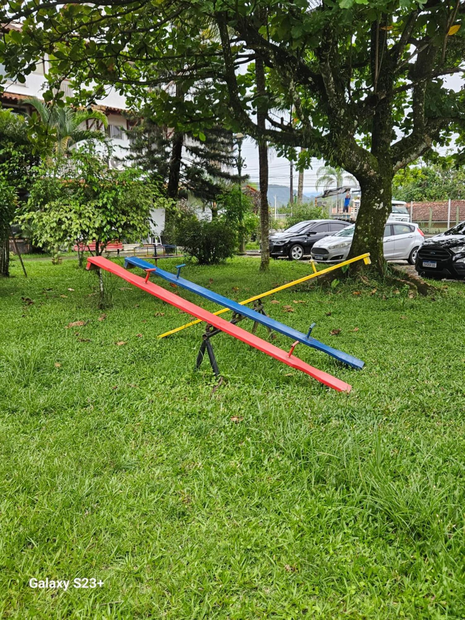 Para Dejar Atras El Stress Angra dos Reis Extérieur photo