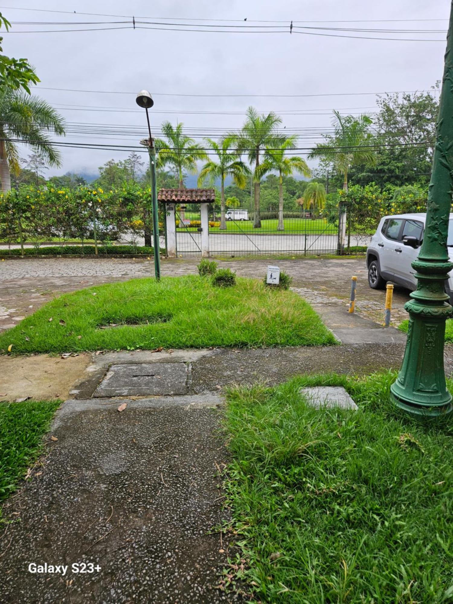 Para Dejar Atras El Stress Angra dos Reis Extérieur photo