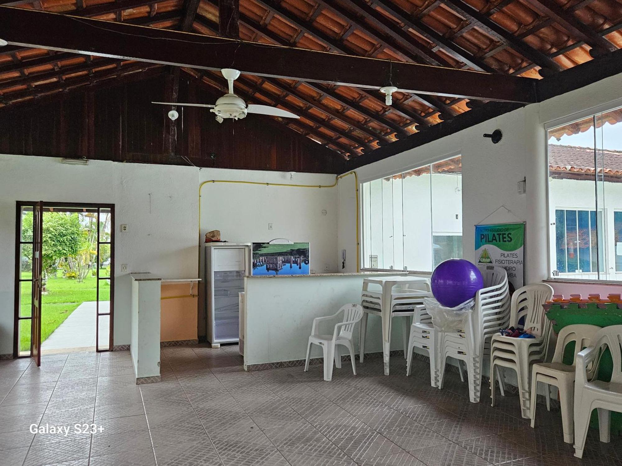 Para Dejar Atras El Stress Angra dos Reis Extérieur photo