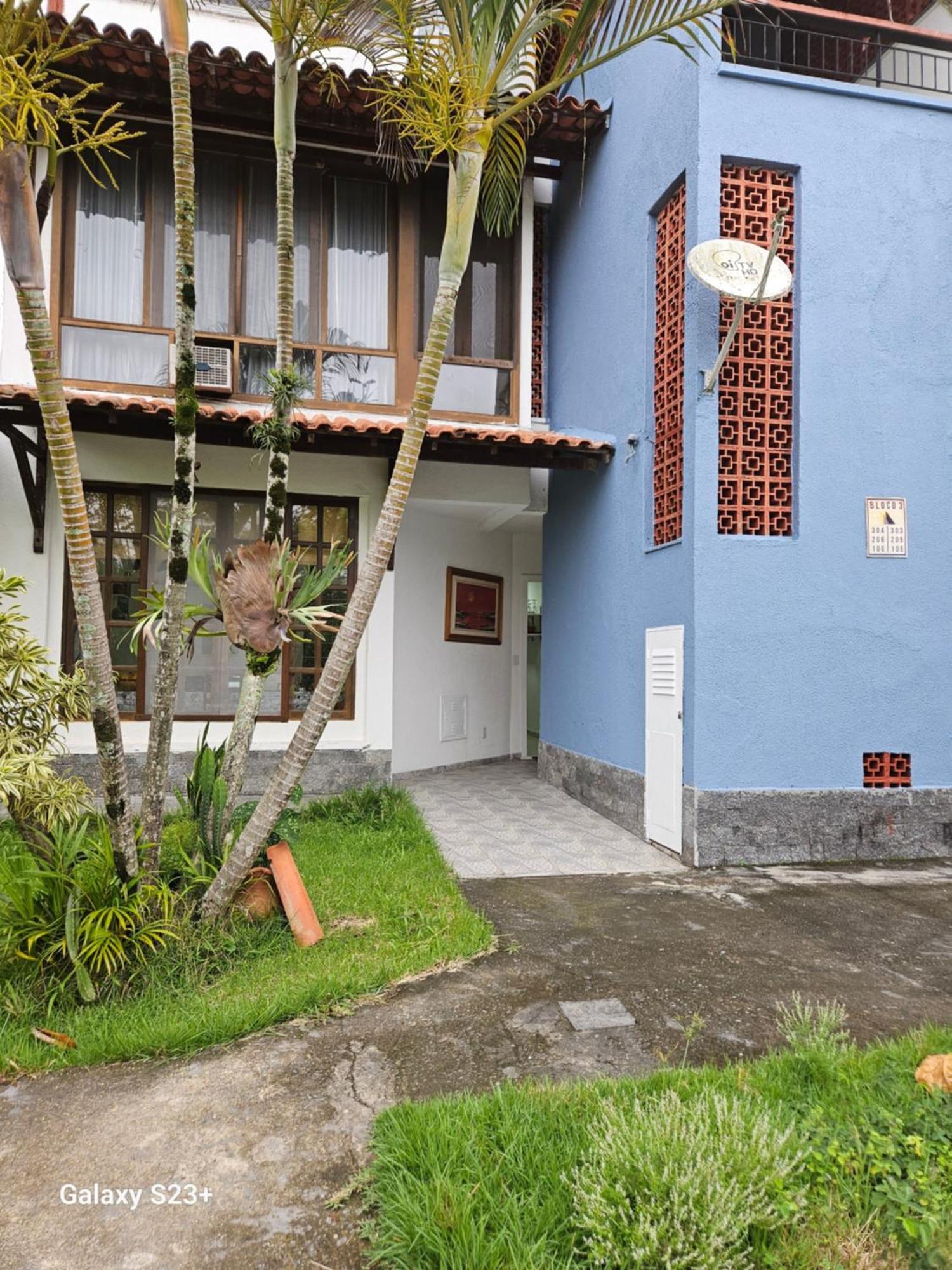 Para Dejar Atras El Stress Angra dos Reis Extérieur photo