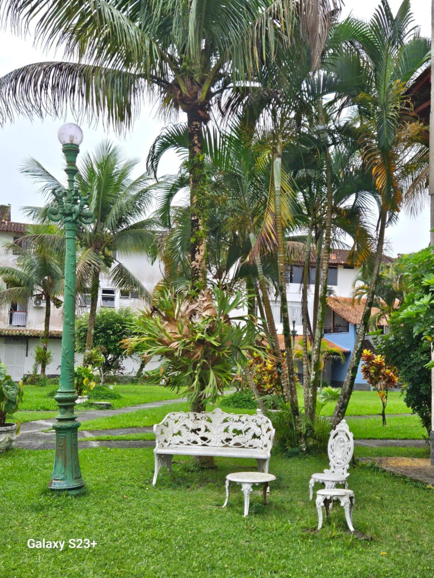 Para Dejar Atras El Stress Angra dos Reis Extérieur photo