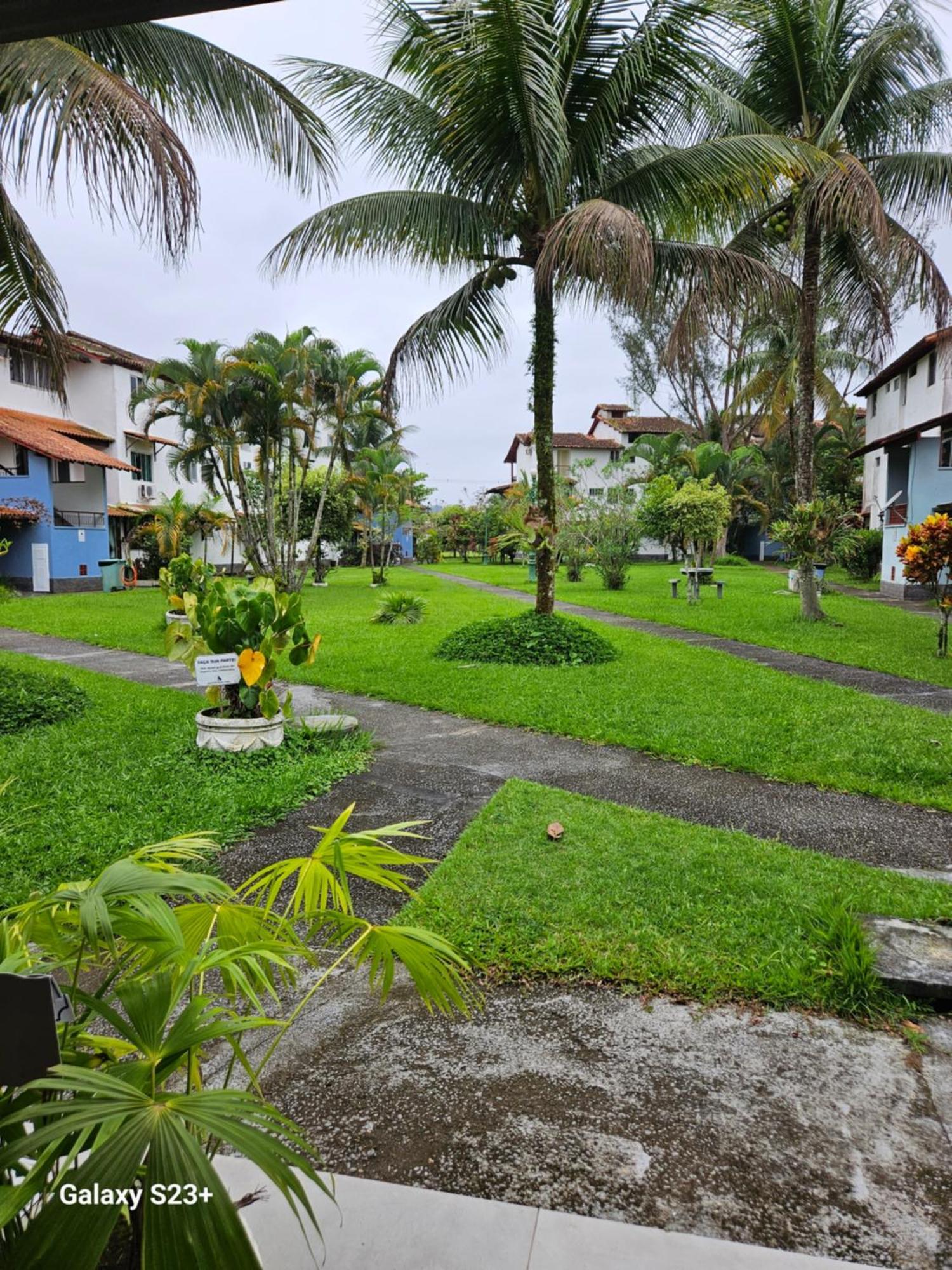 Para Dejar Atras El Stress Angra dos Reis Extérieur photo