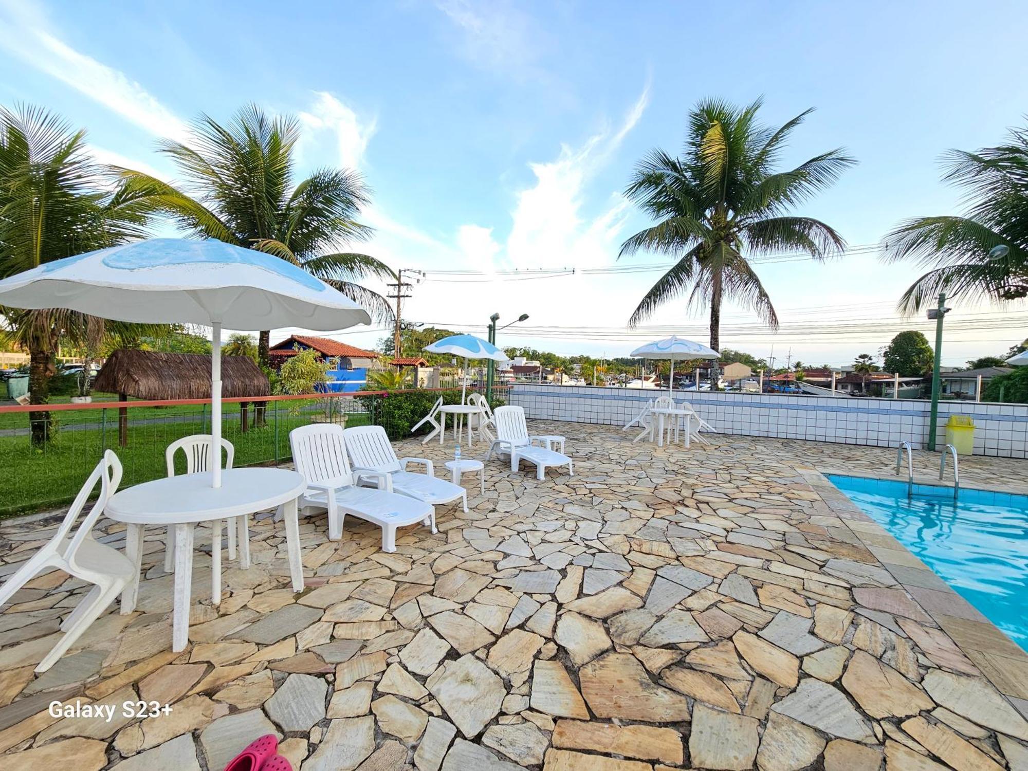 Para Dejar Atras El Stress Angra dos Reis Extérieur photo