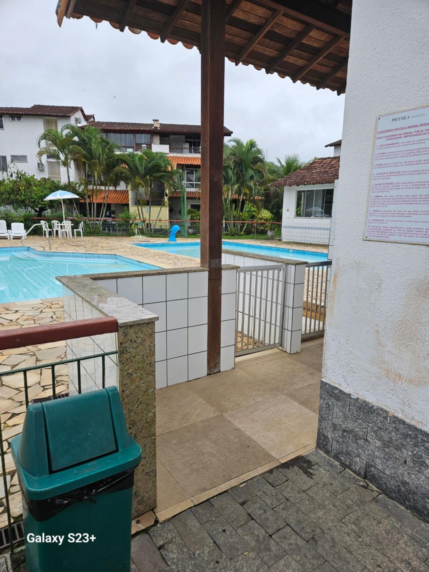 Para Dejar Atras El Stress Angra dos Reis Extérieur photo