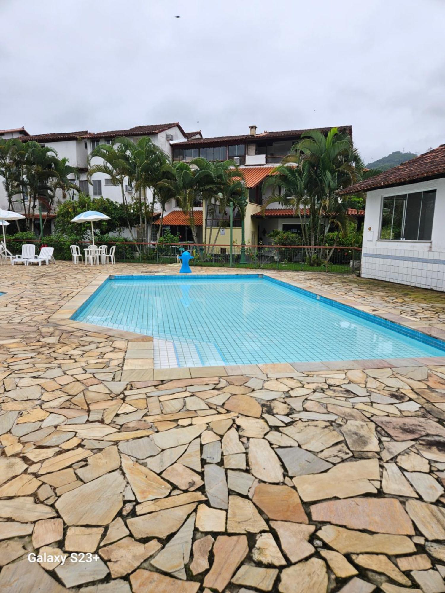 Para Dejar Atras El Stress Angra dos Reis Extérieur photo