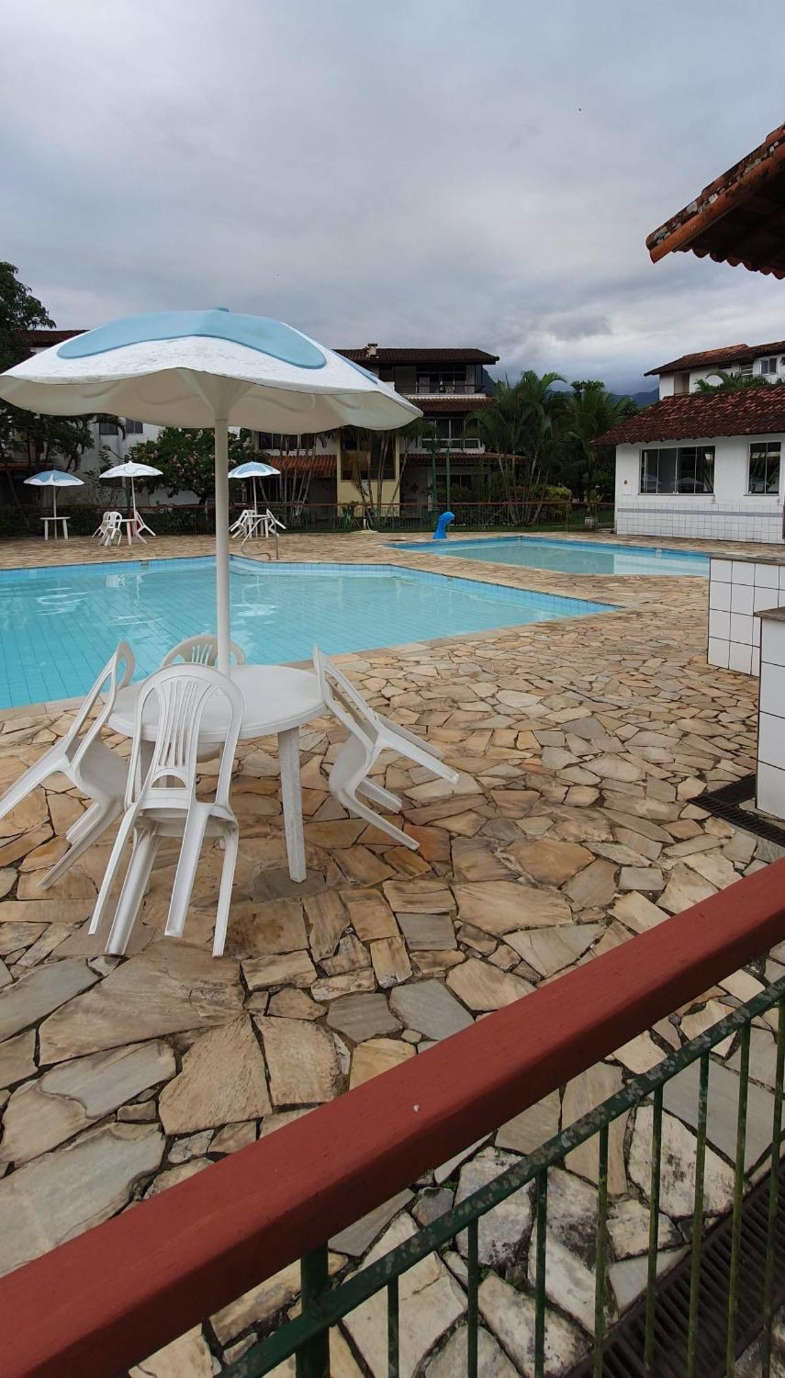 Para Dejar Atras El Stress Angra dos Reis Extérieur photo