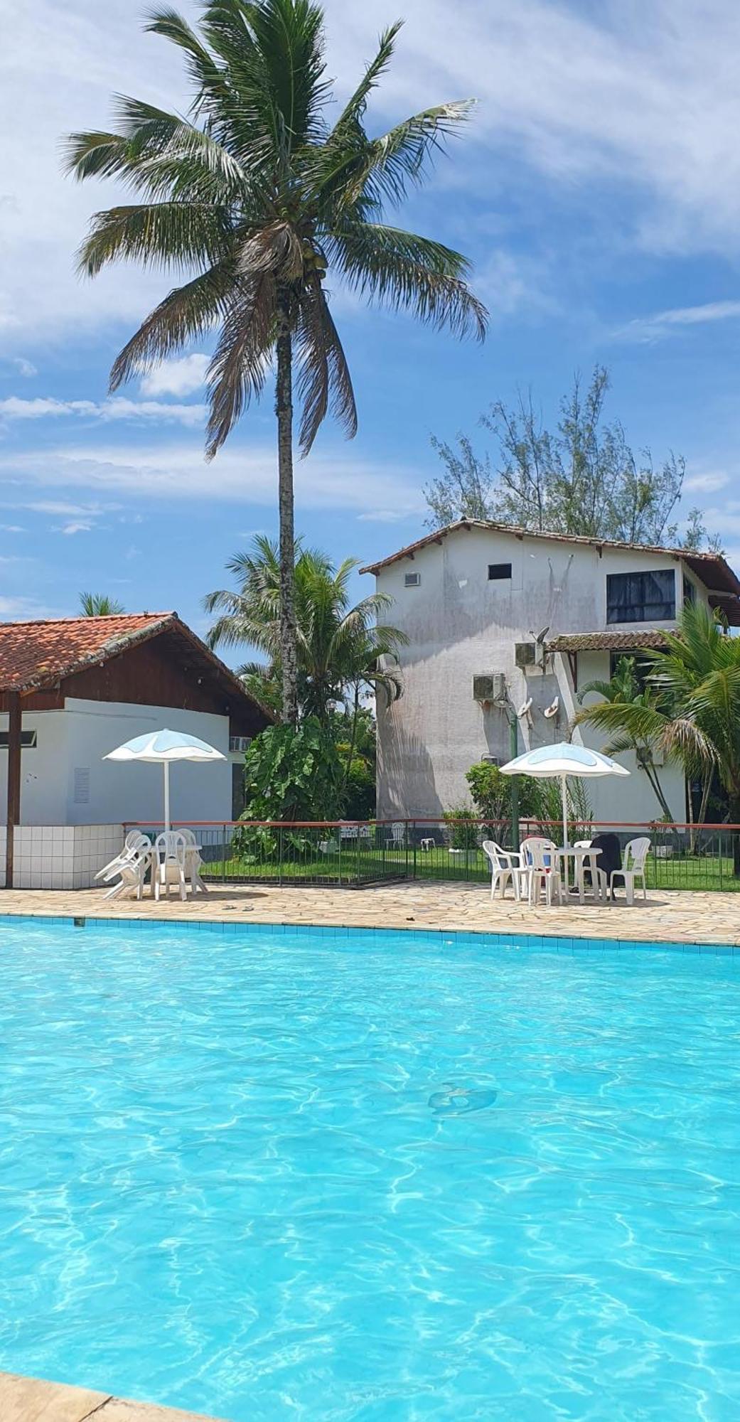 Para Dejar Atras El Stress Angra dos Reis Extérieur photo