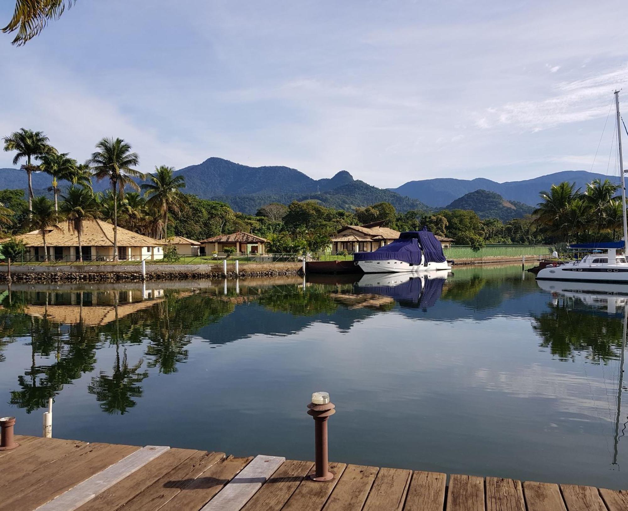 Para Dejar Atras El Stress Angra dos Reis Extérieur photo