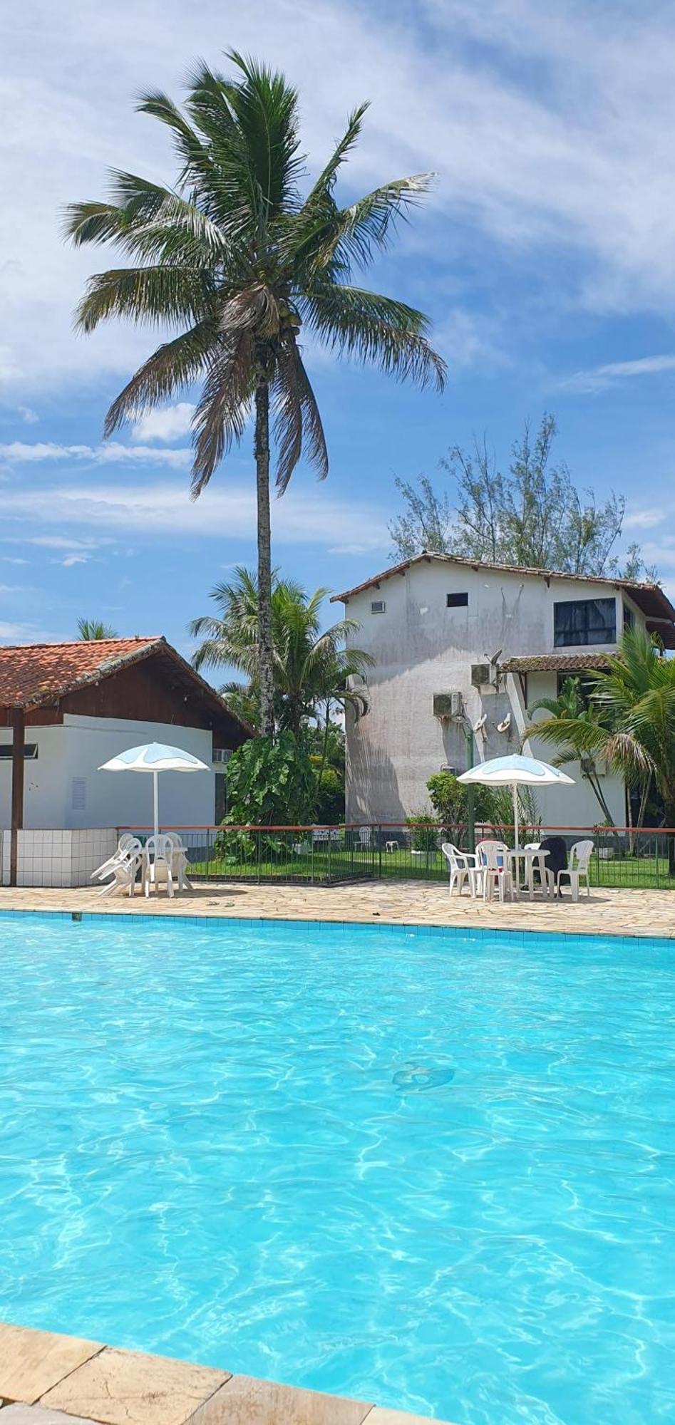Para Dejar Atras El Stress Angra dos Reis Extérieur photo