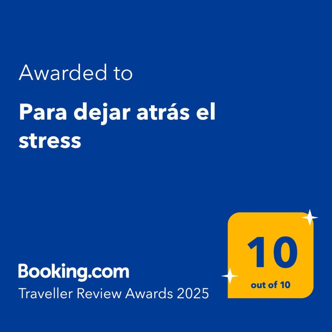 Para Dejar Atras El Stress Angra dos Reis Extérieur photo